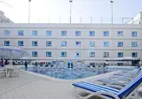 Al Bustan Centre & Residence foto 10