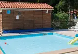 Camping De Vaubarlet foto 13
