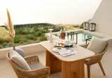 Santo Mine Oia Suites foto 8