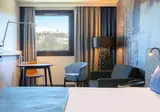 Mercure Budapest Castle Hill foto 13