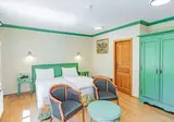 Hotel & Restaurant Aux Tanneries de Wiltz foto 13