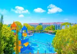 Horus Paradise Luxury Resort foto 26