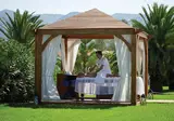 Hotel Roda Beach Resort & Spa foto 6
