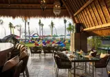 Wyndham Tamansari Jivva Resort foto 7