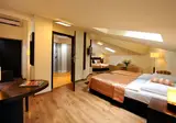 Spatz Aparthotel foto 10