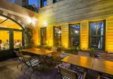 Garden House Hotel foto 13