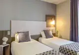 Hotel de Charonne foto 4