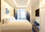 Sofitel Barcelona Skipper Hotel foto 9