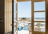 Avra Apartments Kolymbari Harbour foto 11