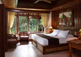 Hotel Tjampuhan & Spa foto 4