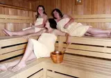 Sonnenhotel Bayerischer Hof foto 17
