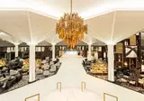 Le Meridien Dubai Hotel foto 24