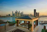 Marriott Resort Palm Jumeirah, Dubai foto 3