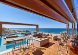 Enorme Santanna Beach Resort foto 2