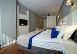Best Western Izmir Hotel foto 10