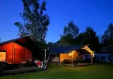 Vodatent Camping Emmen foto 16