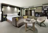 Meliá Barcelona Sarrià foto 12