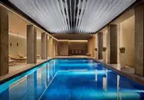 Conrad Istanbul Bosphorus foto 15