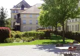 Hotel Campanile Val de France foto 14