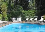 Hotel Villa Tiziana foto 13