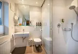 Design-& Wellness Hotel Alpenhof foto 14