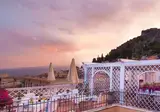 Hotel Isabella Taormina Sicily foto 1