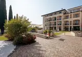 Hotel Villa Luisa Resort & Spa foto 10
