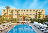 Marriott Cairo foto 1
