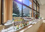 Hotel Gromada Warsaw Centrum foto 6