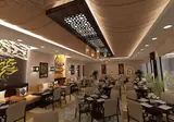 Rehana Royal Beach Resort & Spa foto 9