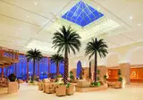 Mövenpick Resort & Marine Spa Sousse foto 8