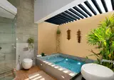 The Villas Wadduwa foto 12