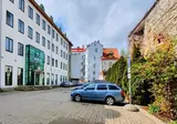 Rixwell Viru Square Hotel Tallinn foto 12