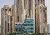 Hilton Dubai The Walk foto 28