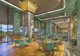Cullinan Belek foto 18