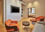 DoubleTree By Hilton Trieste foto 11