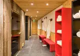 Hotel Le Petit Dru foto 12