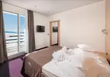 Hotel Olympia foto 21