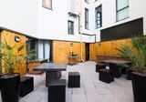 Clayton Hotel Cardiff foto 7