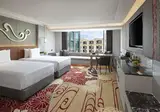 Valia Hotel Bangkok Sukhumvit foto 10