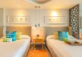 Nickelodeon Resort Riviera Maya Gourmet Inclusive by Karisma foto 29