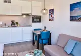 Holiday Suites Nieuwpoort foto 12