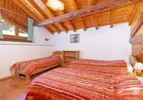 Chalet Balcon de Cime Caron foto 3