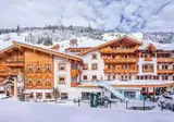 Hotel Gaspingerhof foto 1
