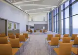 Radisson Blu Hotel, Larnaca foto 9