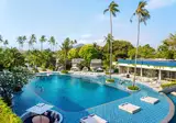 Meliá Koh Samui foto 1