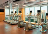 Four Points by Sheraton Sheikh Zayed Road foto 23