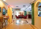 Hotel Akabar foto 9