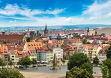 Thüringen, Saksen en Brandenburg op het gemak foto 11