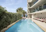 Almyrida Residence foto 19